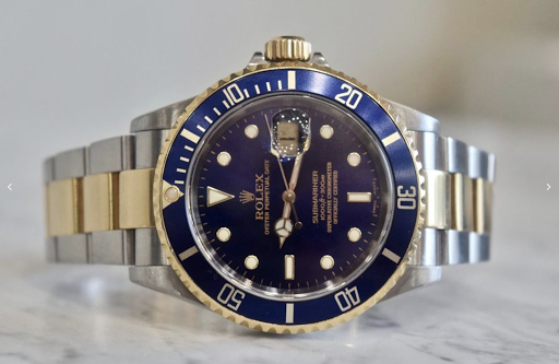 Jeweler «Madison Jewelers», reviews and photos, 5304 Providence Rd, Virginia Beach, VA 23464, USA