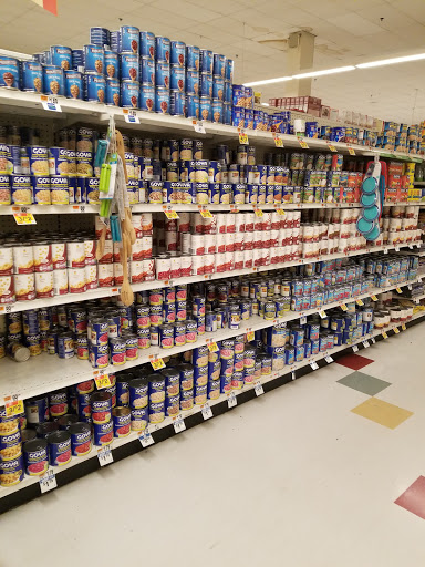 Grocery Store «Stop & Shop», reviews and photos, 240 E Sandford Blvd, Mt Vernon, NY 10550, USA