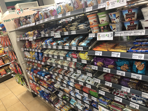 Convenience Store «7-Eleven», reviews and photos, 6147 Franconia Rd, Alexandria, VA 22310, USA