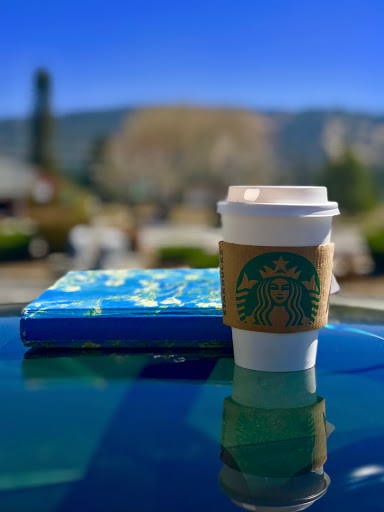 Starbucks image