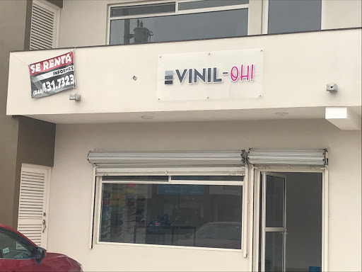 Vinil-Oh!
