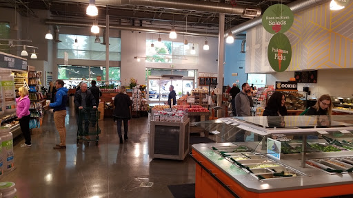 Grocery Store «Whole Foods Market», reviews and photos, 7380 SW Bridgeport Rd, Tigard, OR 97224, USA
