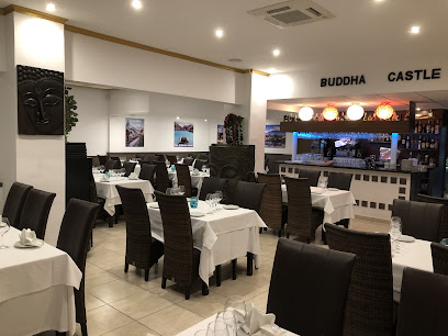 Buddha Castle Nepali & Indian Restaurant - Carrer Atlas, no5, Dénia, Spain