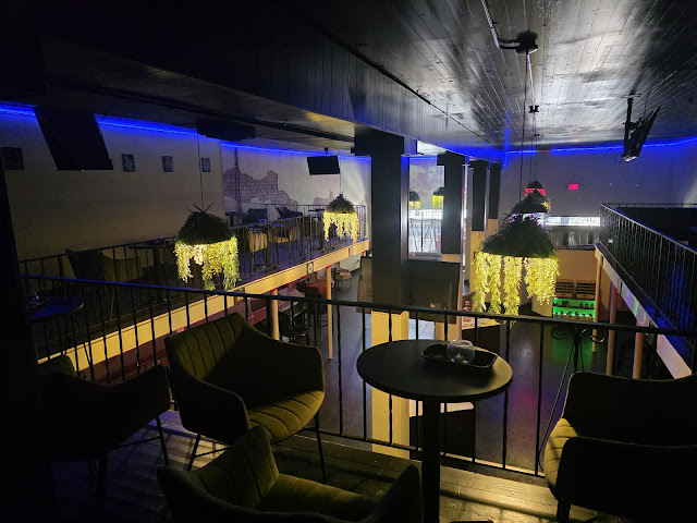 Ash & Oak Cigar Club and Lounge