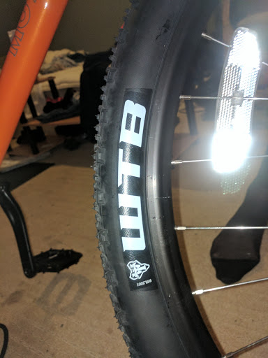 Bicycle Store «Bikes Direct», reviews and photos, 4624 Town Crossing Dr, Jacksonville, FL 32246, USA