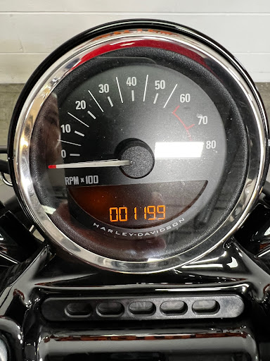 Motorcycle Dealer «Hideout Harley-Davidson», reviews and photos