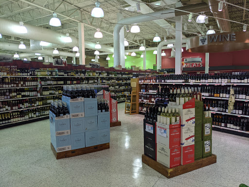 Supermarket «Publix Super Market at Paces Ferry Center», reviews and photos, 2451 Cumberland Pkwy SE, Atlanta, GA 30339, USA