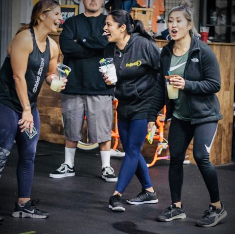 Gym «CrossFit of Fremont», reviews and photos, 37330 Cedar Blvd, Newark, CA 94560, USA