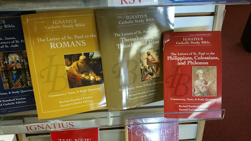 Religious Goods Store «Generations Religious Gifts», reviews and photos, 1095 Dublin Rd, Columbus, OH 43215, USA