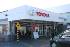 Western Toyota Parts