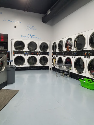 Laundry «Celebration Laundry», reviews and photos, 2529 S Cashua Dr, Florence, SC 29501, USA