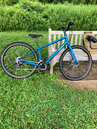 Bicycle Rental Service «Bicycle Hub of Marlboro», reviews and photos, 239 Hwy 79, Morganville, NJ 07751, USA