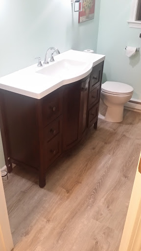 Bowling Alley «AMF Town & Country Lanes», reviews and photos, 405 Boston Turnpike, Shrewsbury, MA 01545, USA