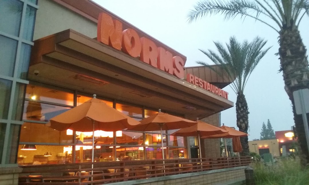 NORMS Restaurant