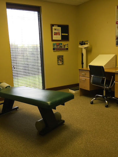 SHP Rehab and Wellness Center, Inc. - Dr. R. Kevin OBrien DC - Chiropractor in West Palm Beach Florida