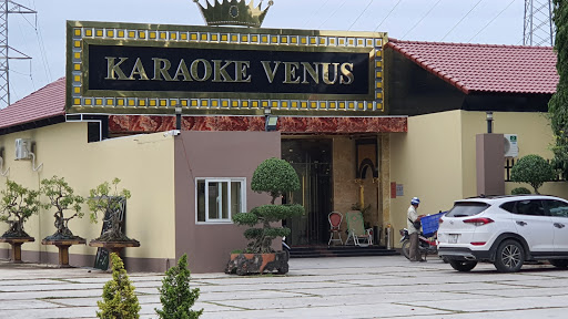 Karaoke Venus Phú Mỹ