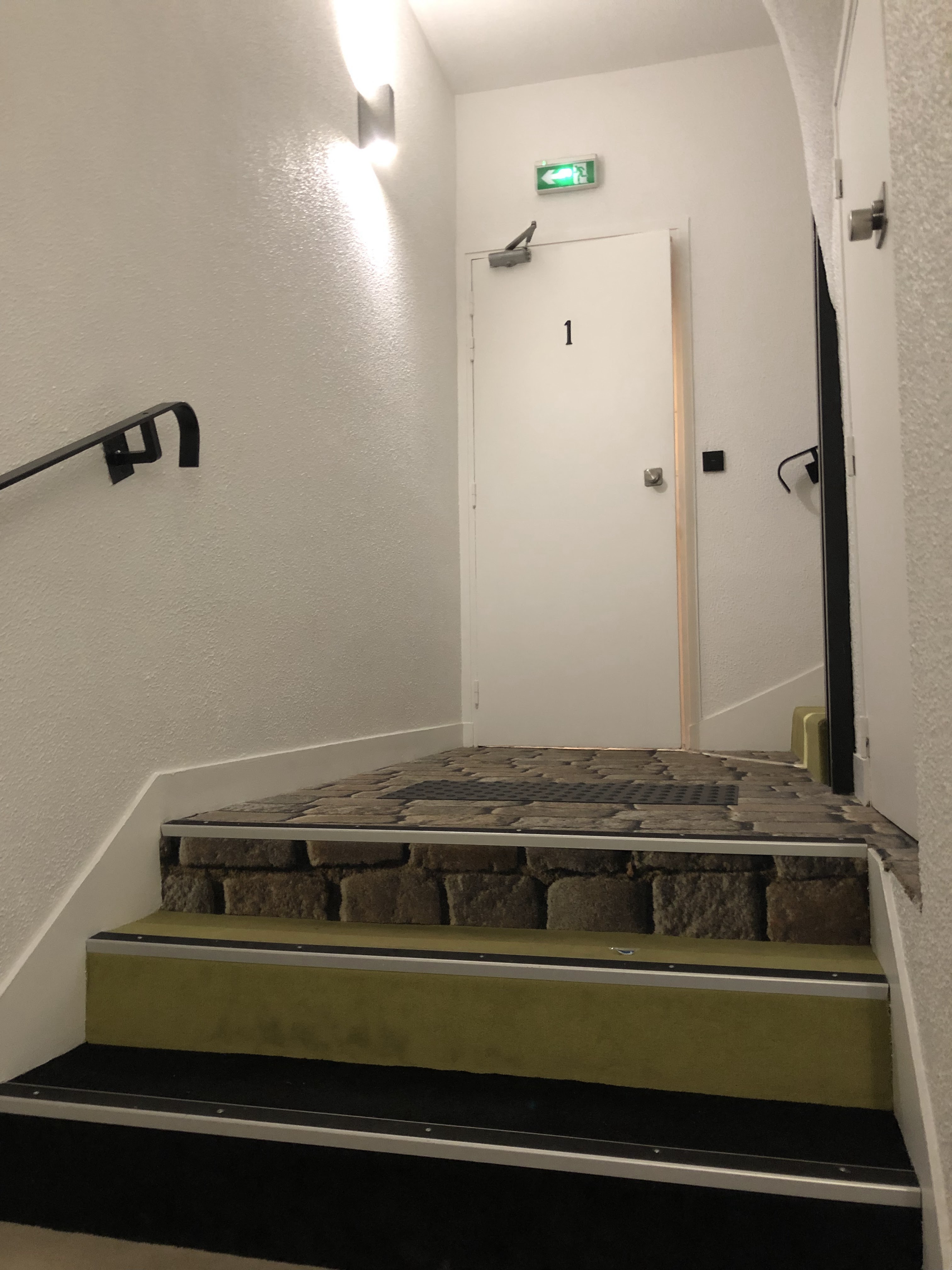 Photo n° 8 de l'avis de Joan.a fait le 10/08/2019 à 11:23