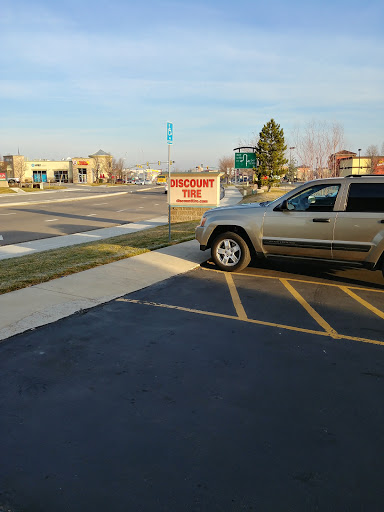 Tire Shop «Discount Tire Store - Draper, UT», reviews and photos, 89 E 12450 S, Draper, UT 84020, USA