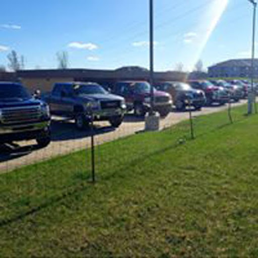 Used Car Dealer «Greenwell Auto Sales», reviews and photos, 3000 S Madison St, Muncie, IN 47302, USA