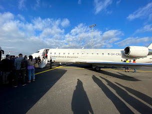 Photo n°11 de AEROAFFAIRES - location jet privé et hélicoptère à Paris ()
