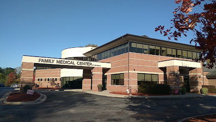 Family Medical Center of Michigan