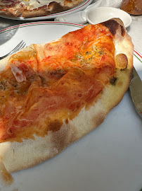Pizza du Pizzeria Bari à Paris - n°5