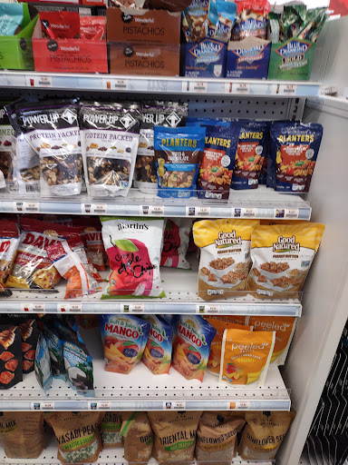 Variety Store «Five Below», reviews and photos, 1155 Mount Vernon Hwy NE #750, Atlanta, GA 30338, USA