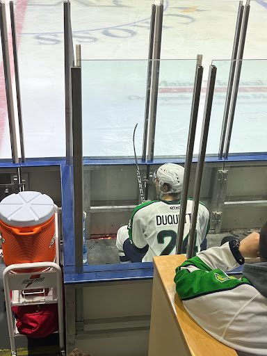 Sports Complex «Cross Insurance Arena», reviews and photos, 1 Civic Center Square, Portland, ME 04101, USA