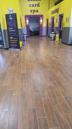 Gym «Planet Fitness», reviews and photos, 120 Midland Blvd, Shelbyville, KY 40065, USA