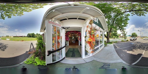 Florist «Tipton & Hurst - Conway», reviews and photos, 810 4th Ave, Conway, AR 72032, USA