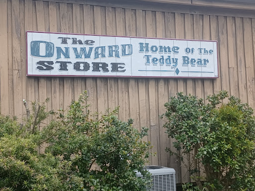 The Onward Store, 6693 U.S Hwy 61, Rolling Fork, MS 39159, USA, 
