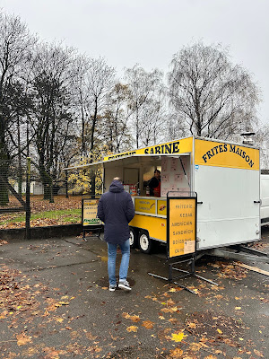 Friterie Sabine à Arras
