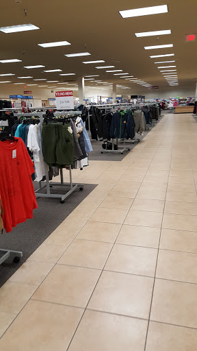 Clothing Store «Burlington Coat Factory», reviews and photos, 1716 Jantzen Beach Center, Portland, OR 97217, USA