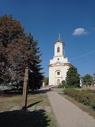 Baji Assisi Szent Ferenc templom