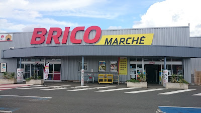 Bricomarché Decize à Decize