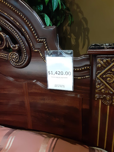 Furniture Store «Ashley HomeStore», reviews and photos, 8823 Pulaski Hwy, Rosedale, MD 21237, USA