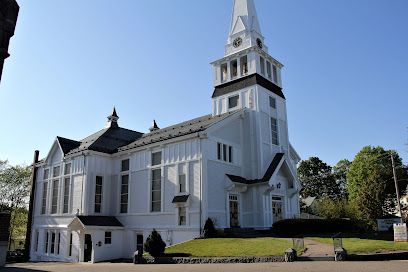Winthrop Congregational Church