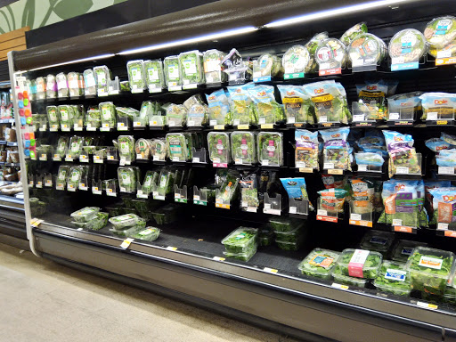 Grocery Store «Kroger», reviews and photos, 17447 Haggerty Rd, Northville, MI 48168, USA