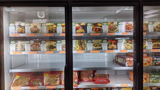 Indian Grocery Store «Surya Grocery», reviews and photos, 589 Central Park Ave, Yonkers, NY 10704, USA