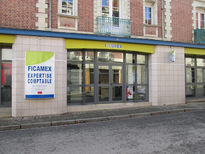 FICAMEX JANZE à Janzé