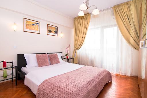 Apartament Majestic - Cazare Bucuresti Regim Hotelier