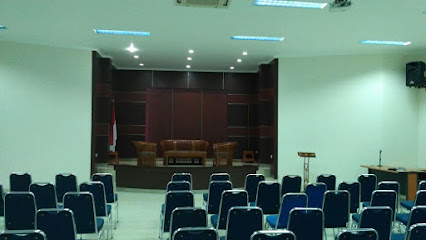 Auditorium Rumah Kepemimpinan