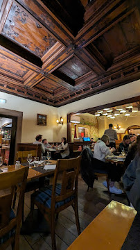 Les plus récentes photos du Restaurant français Restaurant Au Dauphin à Strasbourg - n°6