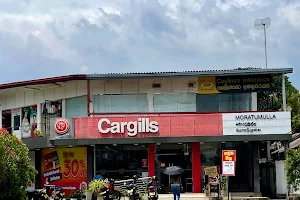 Cargils Food City - Moratumulla image