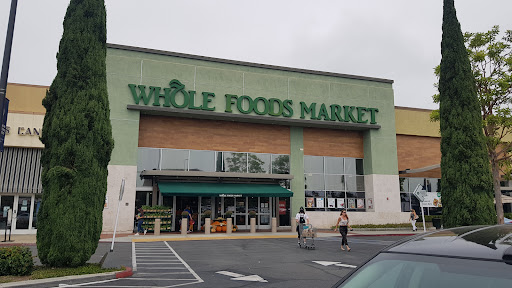 Grocery Store «Whole Foods Market», reviews and photos, 7881 Edinger Ave #150, Huntington Beach, CA 92647, USA