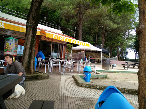 Información y opiniones sobre Bar Punta Parayas de Camargo