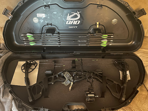 Archery Range «Lancaster Archery Supply», reviews and photos, 2195-A Old Philadelphia Pike, Lancaster, PA 17602, USA