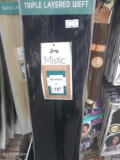 Beauty Supply Store «Hair Joy Beauty Supply», reviews and photos, 1010 S Sable Blvd, Aurora, CO 80012, USA