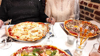 Pizza du Restaurant italien Alicia Restaurant à Lens - n°10