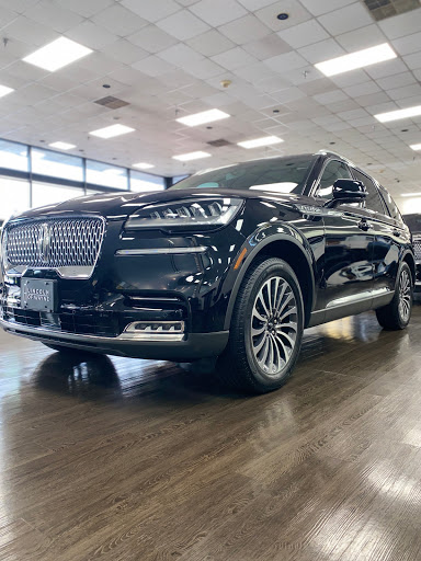 Car Dealer «Lincoln of Wayne», reviews and photos, 1910 NJ-23, Wayne, NJ 07470, USA